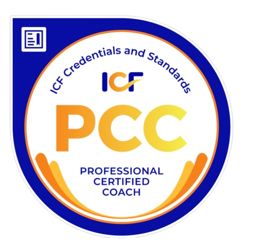 ICF Professional Certified Coach (PCC)
