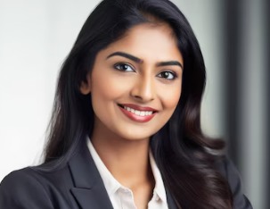 Professional woman - The Rising Professional
